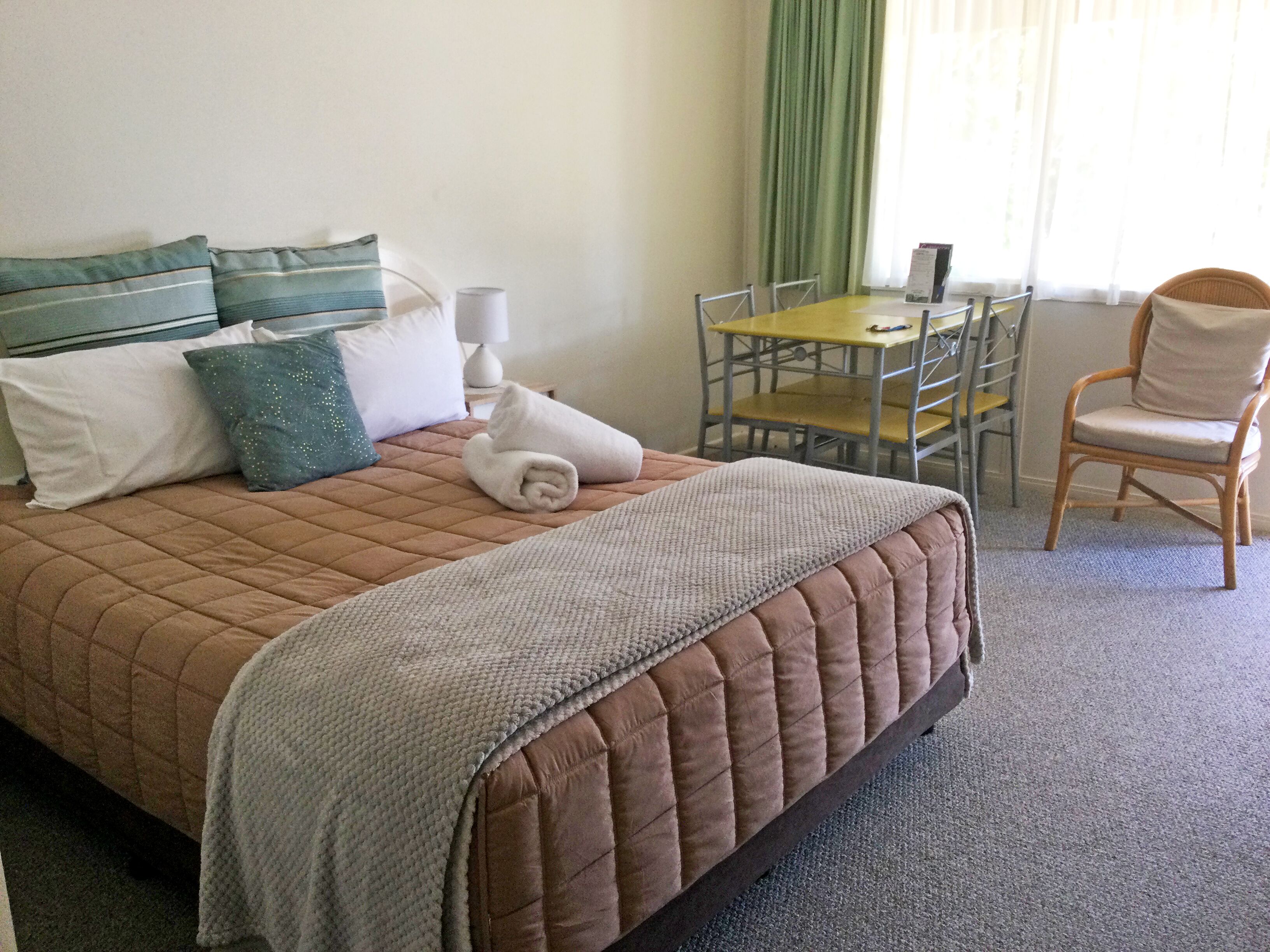 Alstonville Settlers Motel