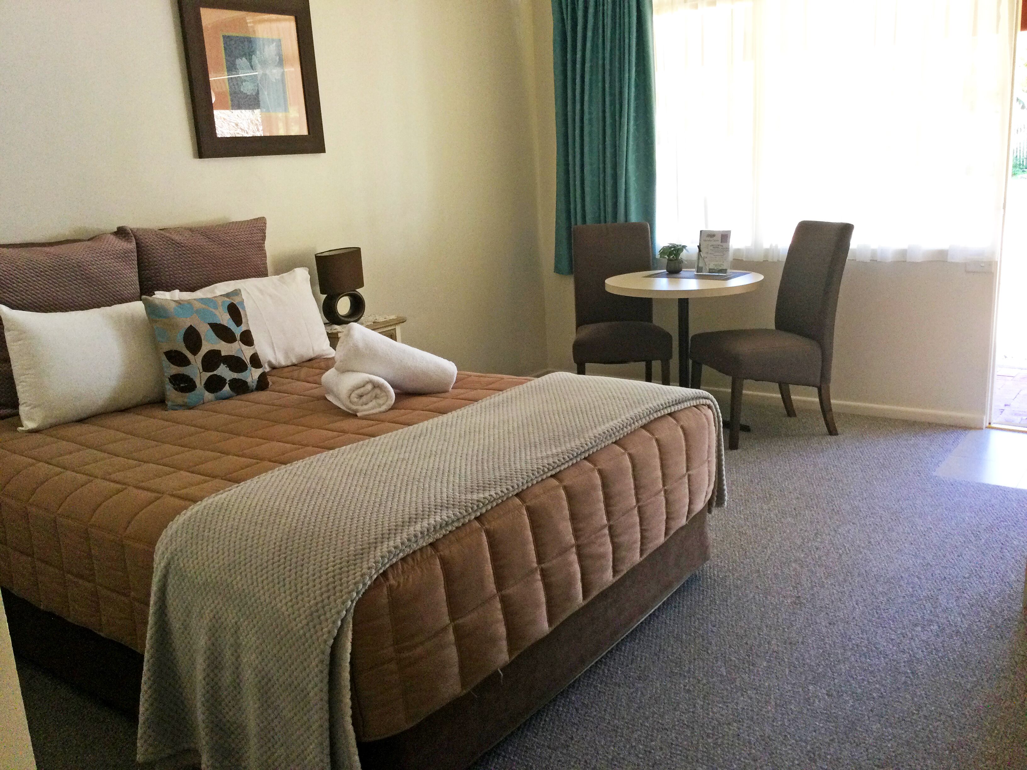Alstonville Settlers Motel