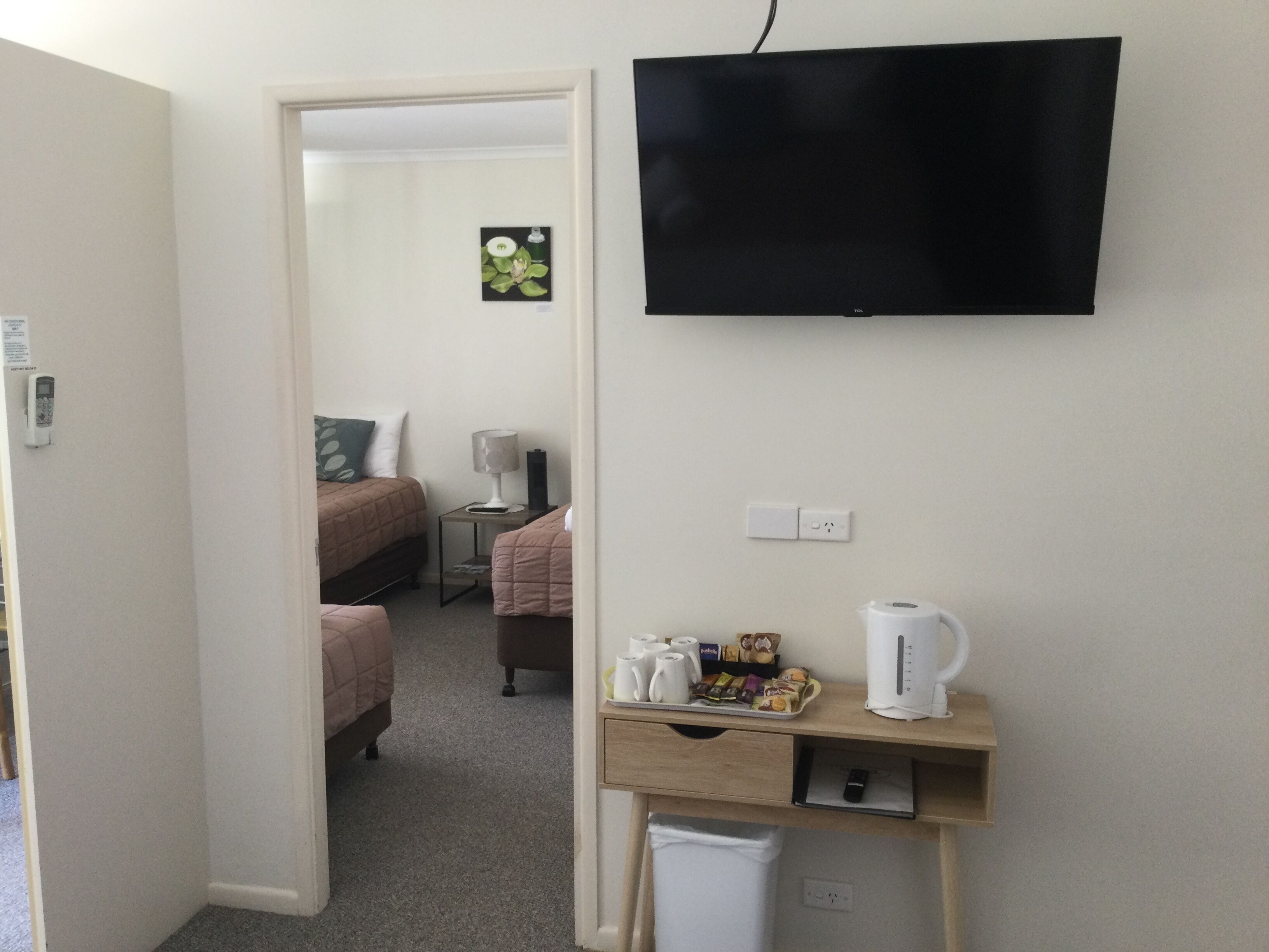 Alstonville Settlers Motel