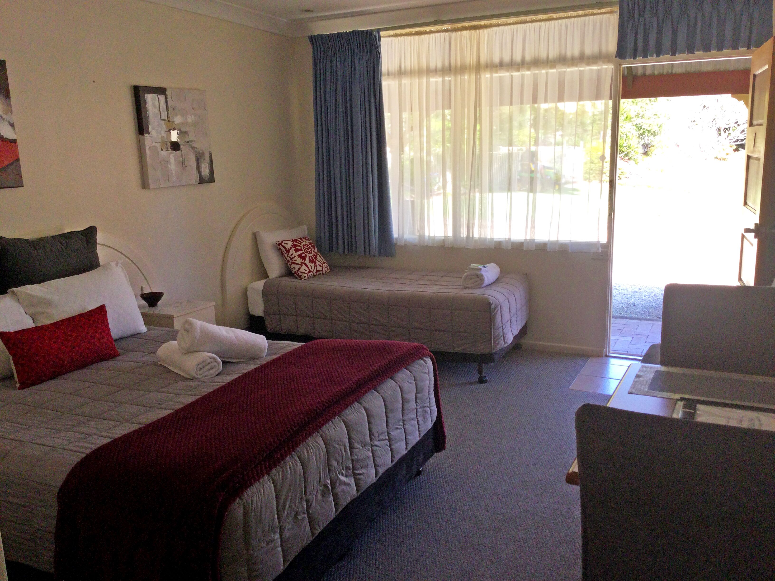 Alstonville Settlers Motel