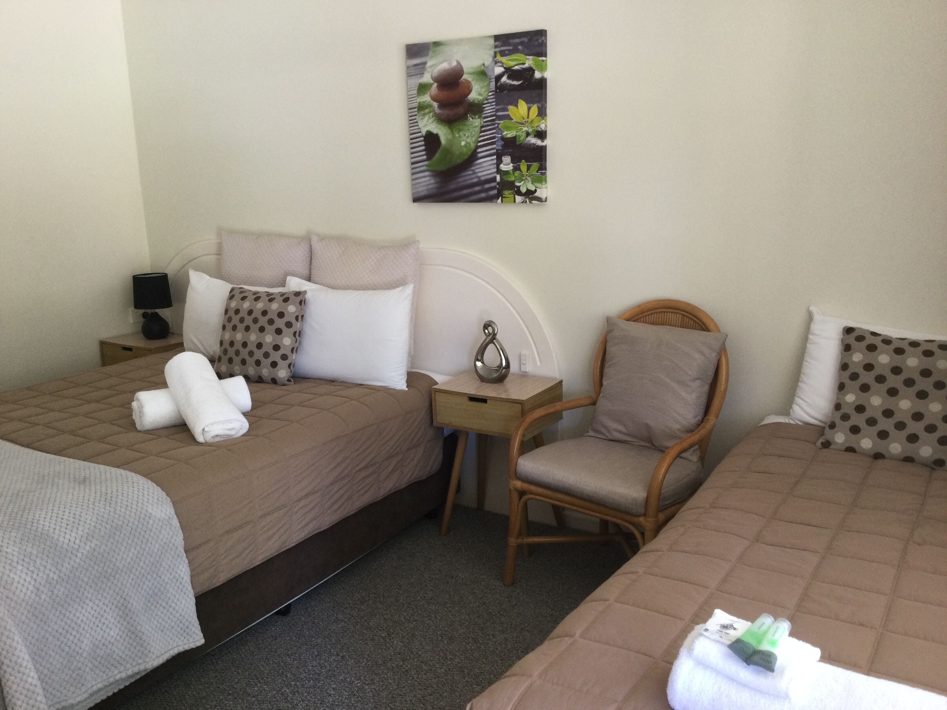 Alstonville Settlers Motel