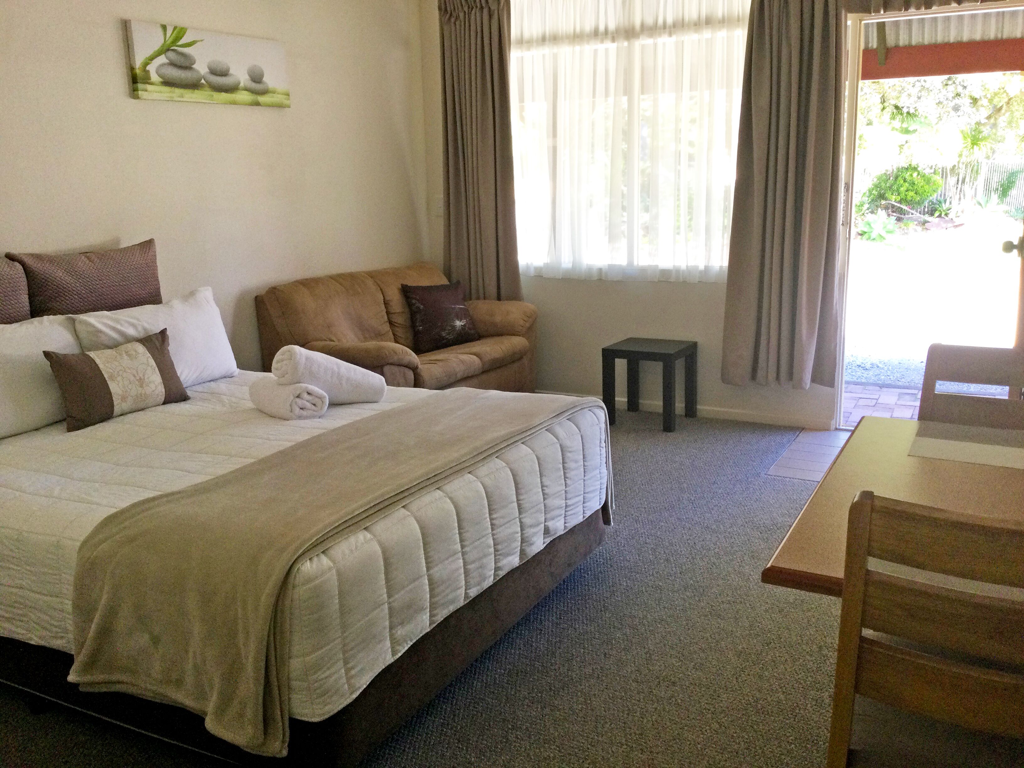 Alstonville Settlers Motel