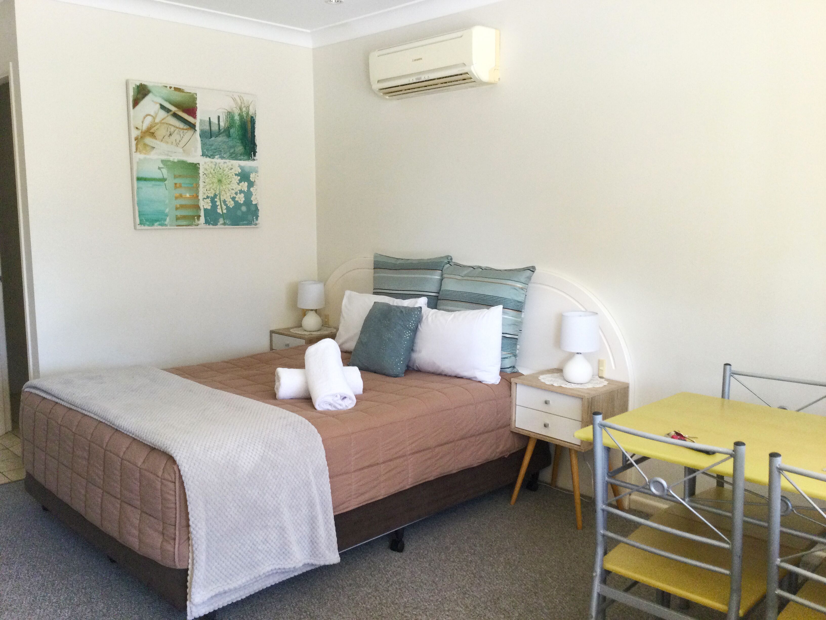 Alstonville Settlers Motel