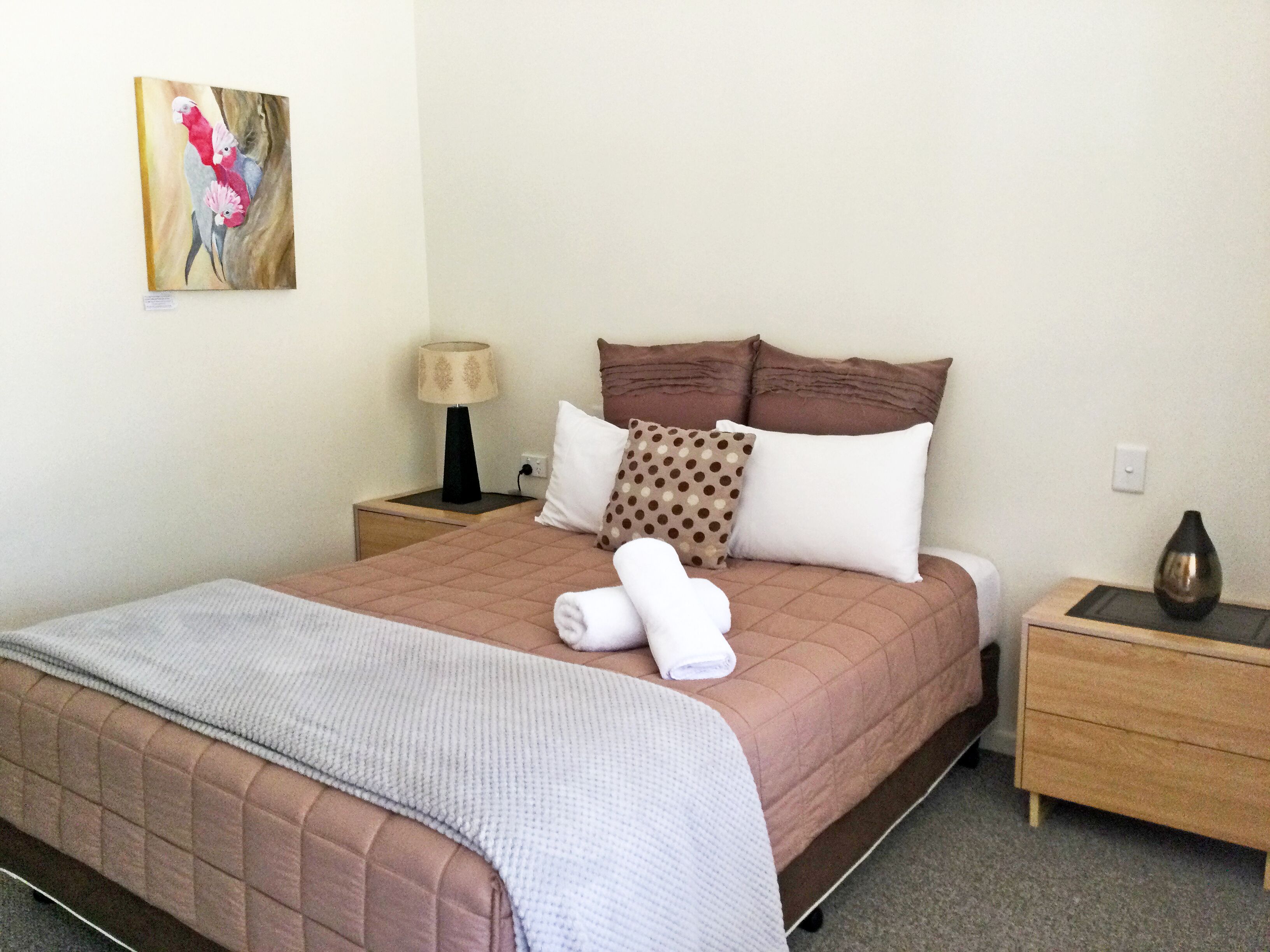 Alstonville Settlers Motel