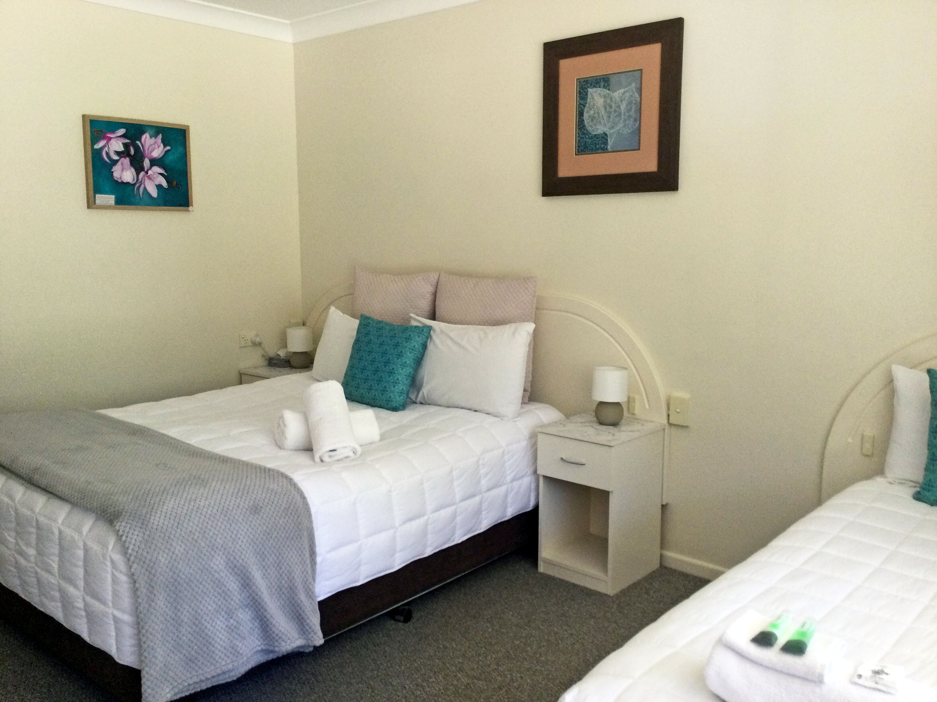 Alstonville Settlers Motel