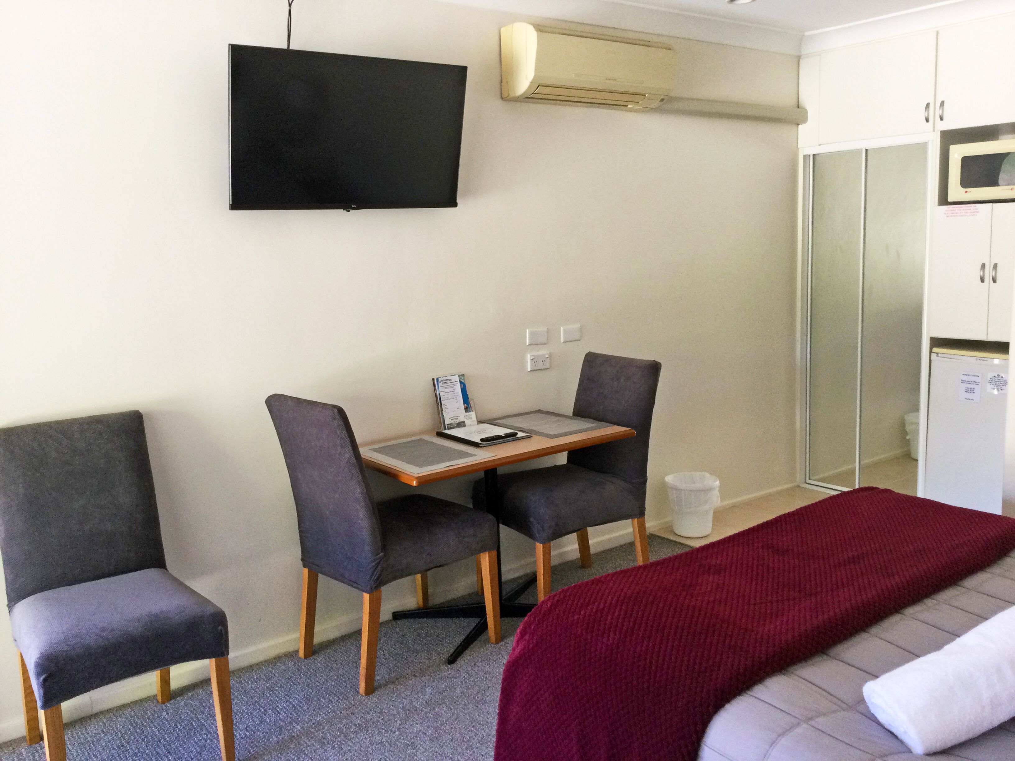 Alstonville Settlers Motel