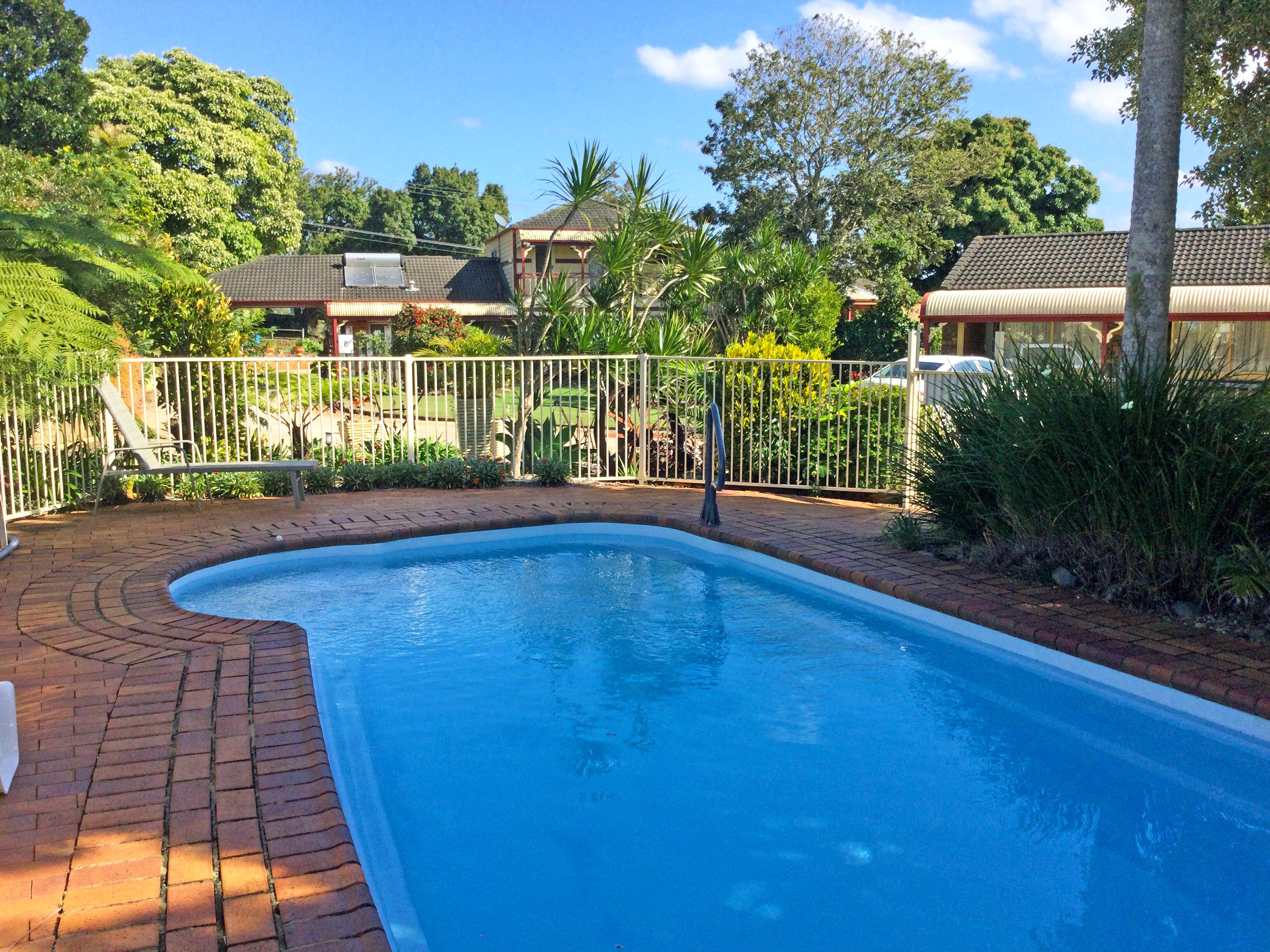 Alstonville Settlers Motel