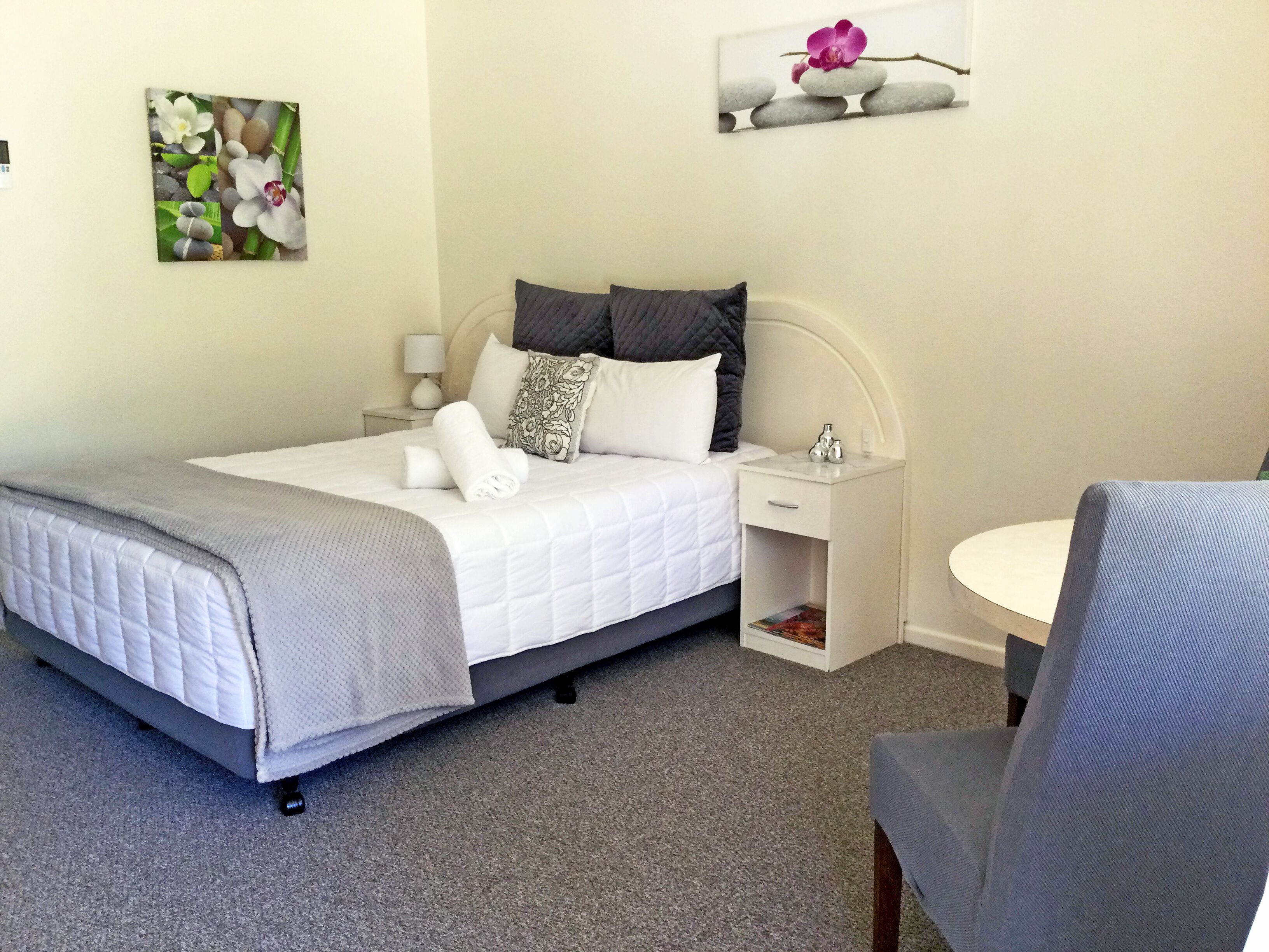 Alstonville Settlers Motel