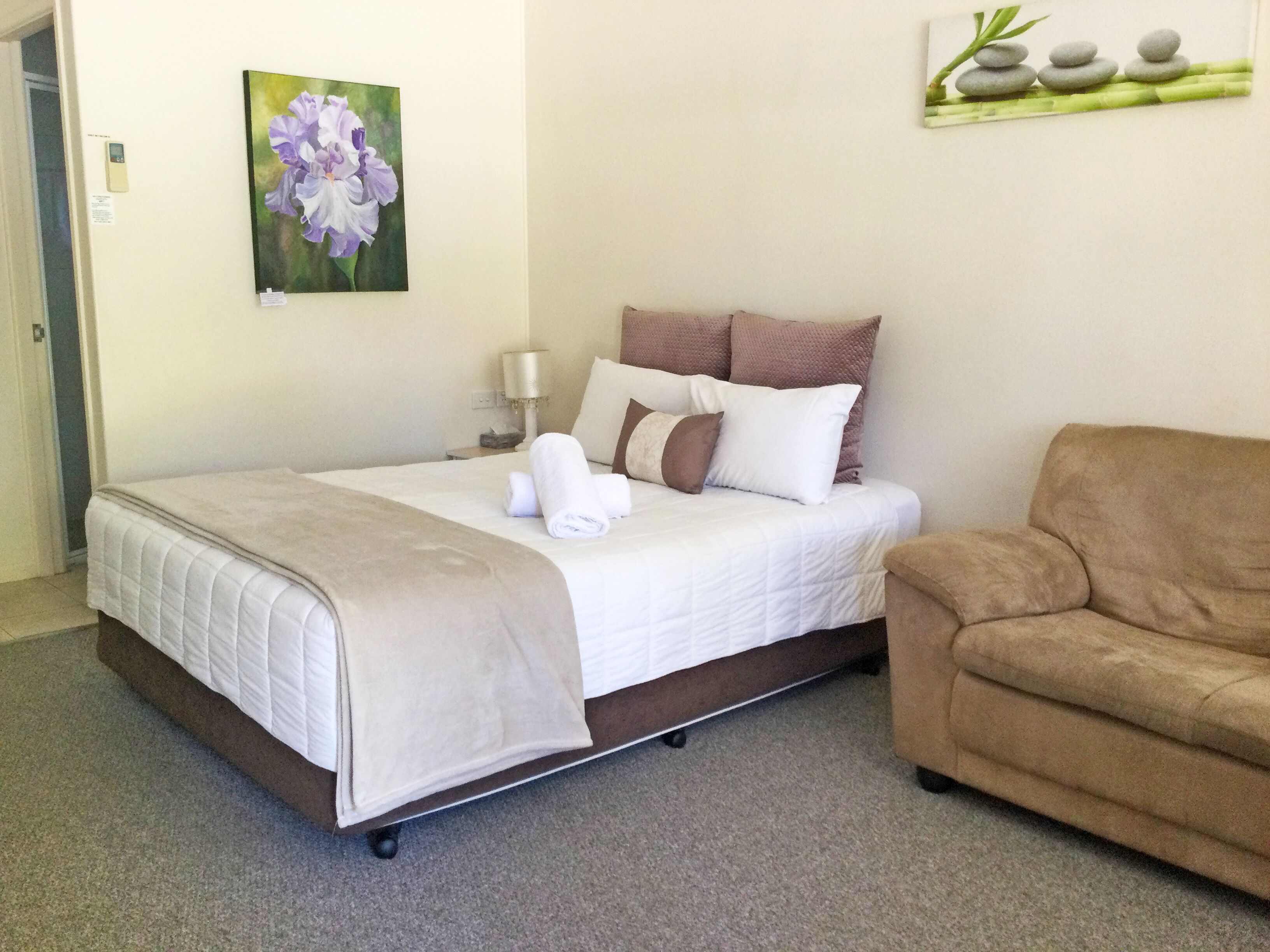 Alstonville Settlers Motel