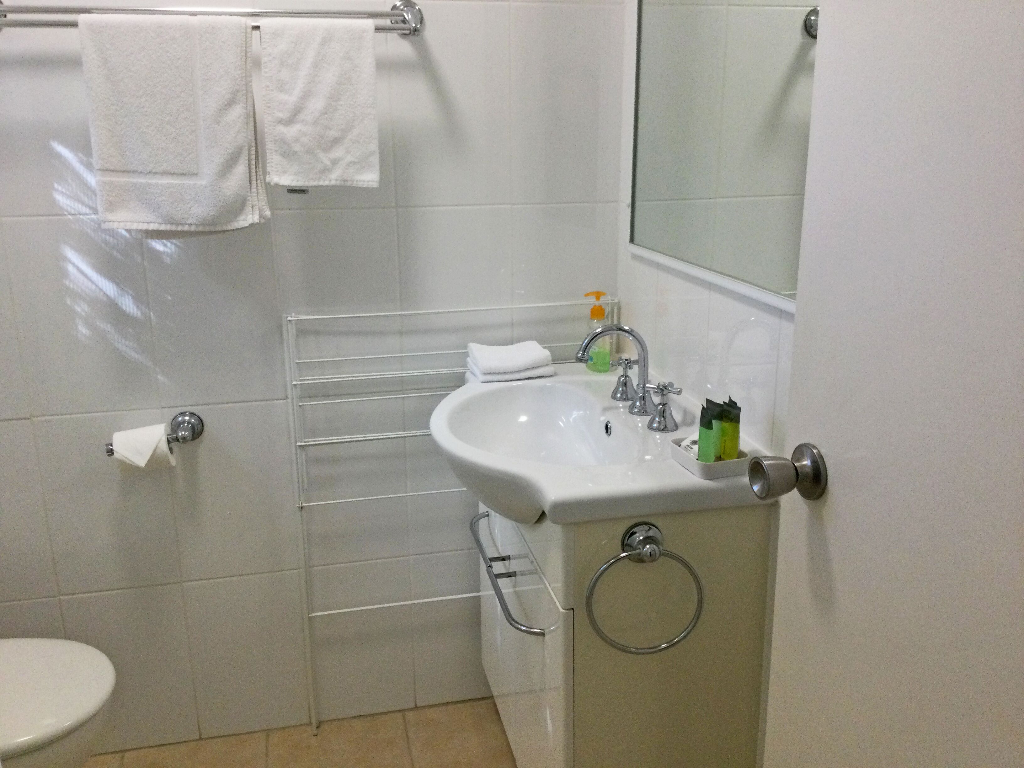 Alstonville Settlers Motel