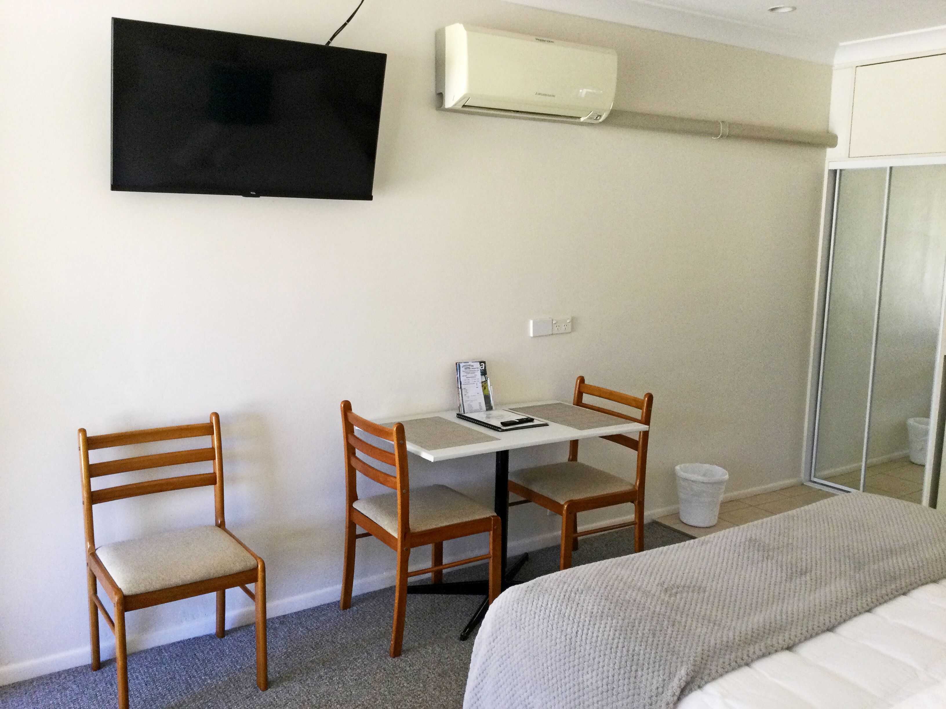 Alstonville Settlers Motel