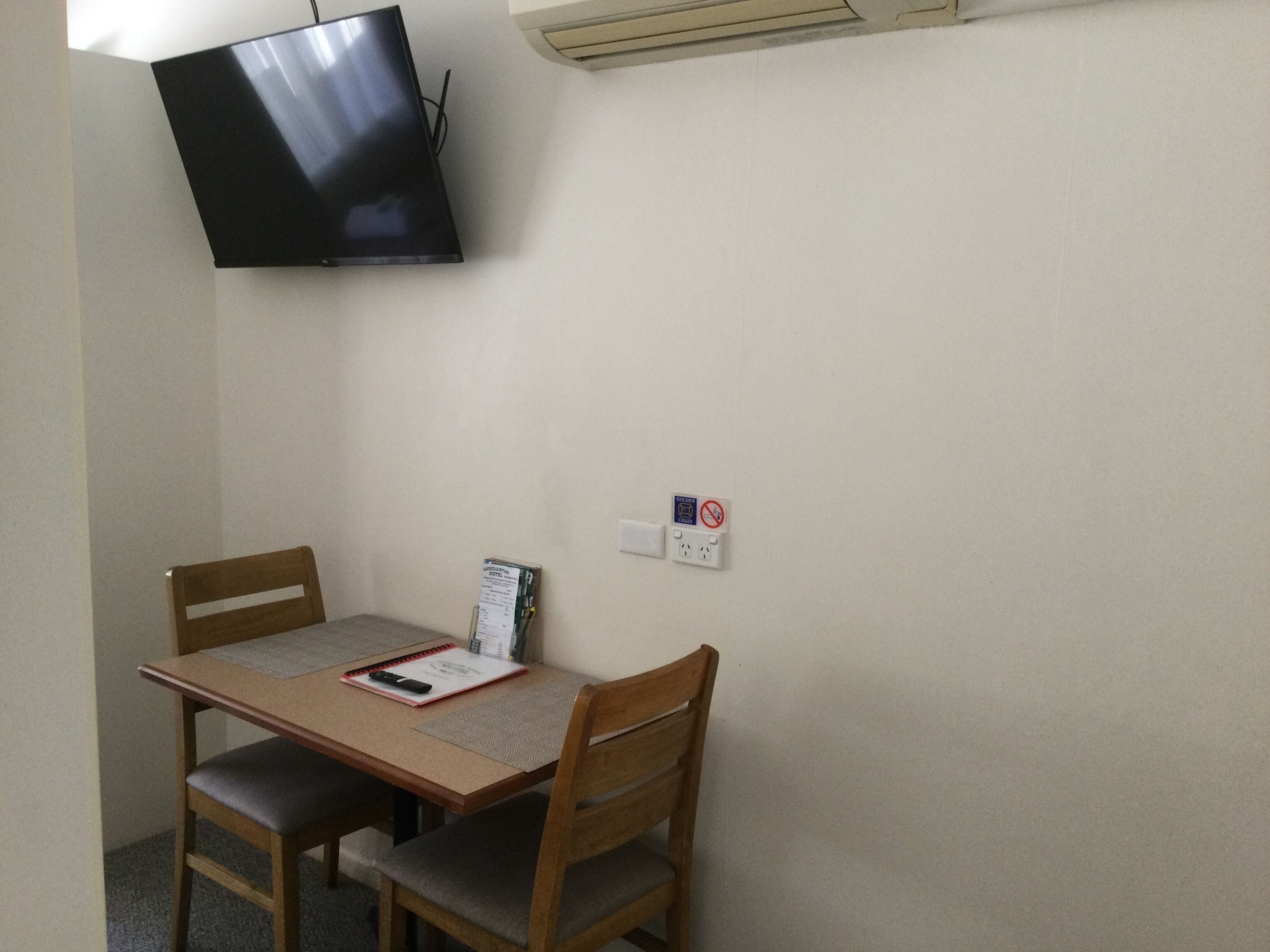 Alstonville Settlers Motel