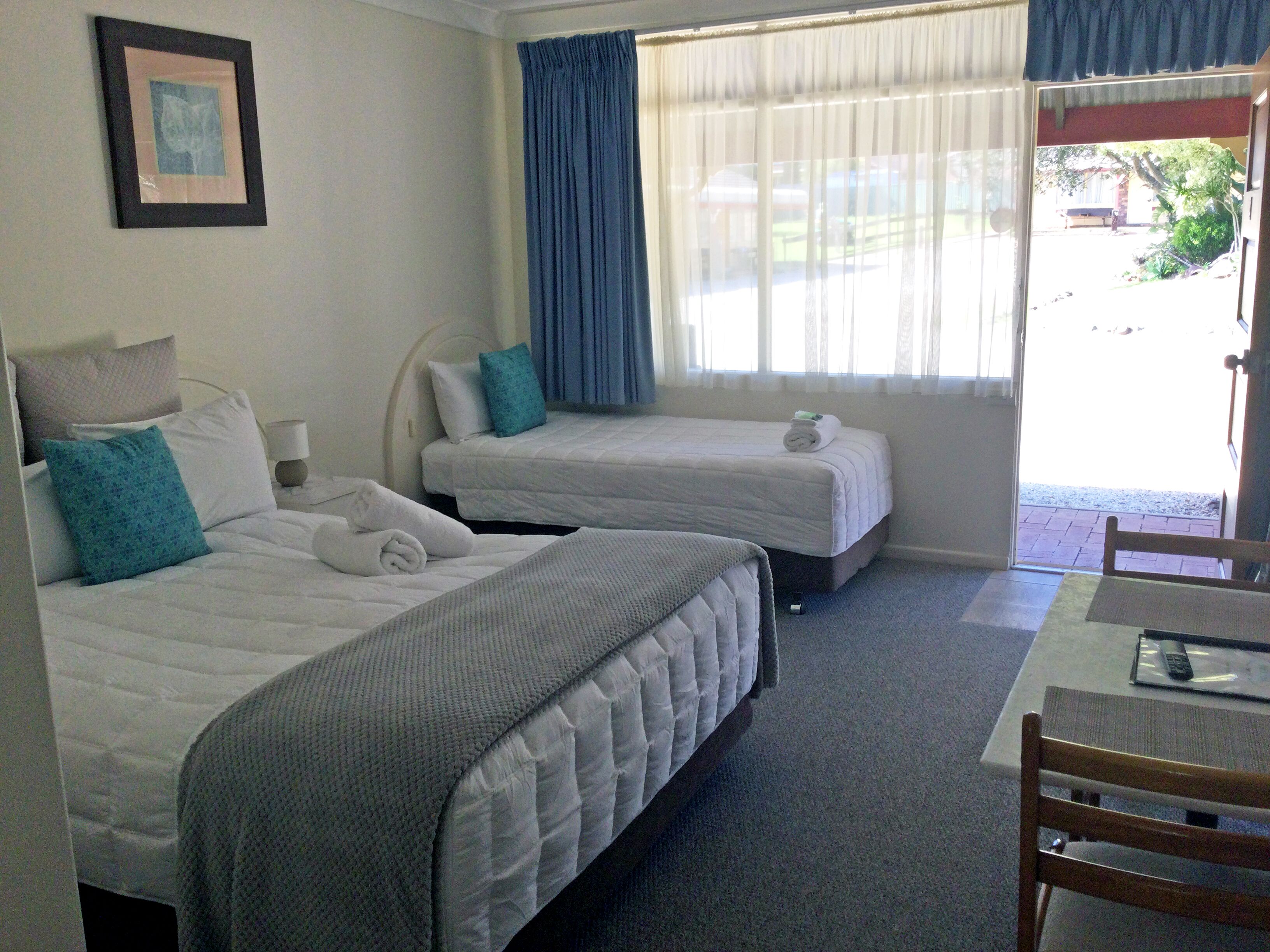 Alstonville Settlers Motel