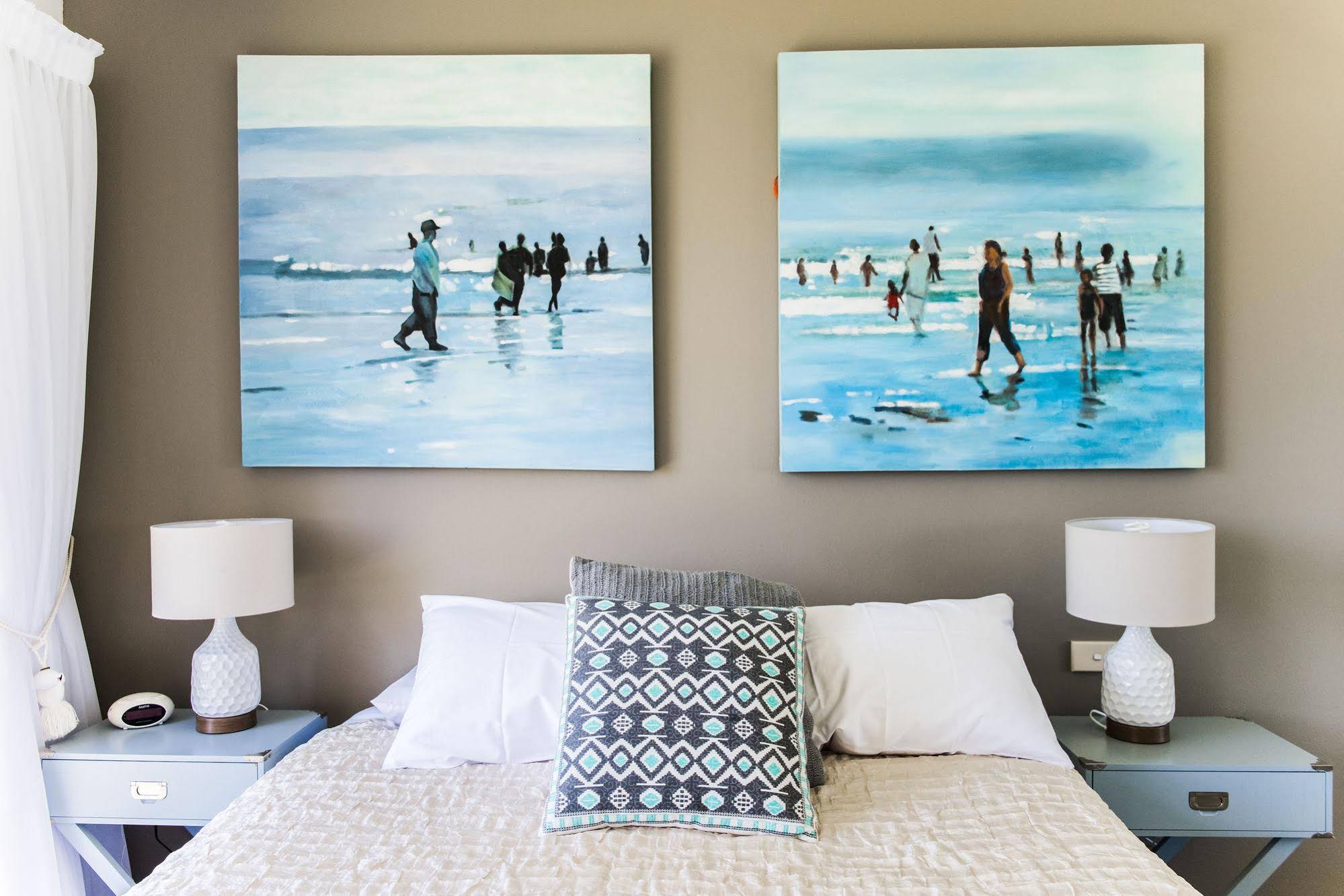 Anne's Waterfront Haven Bed & Breakfast