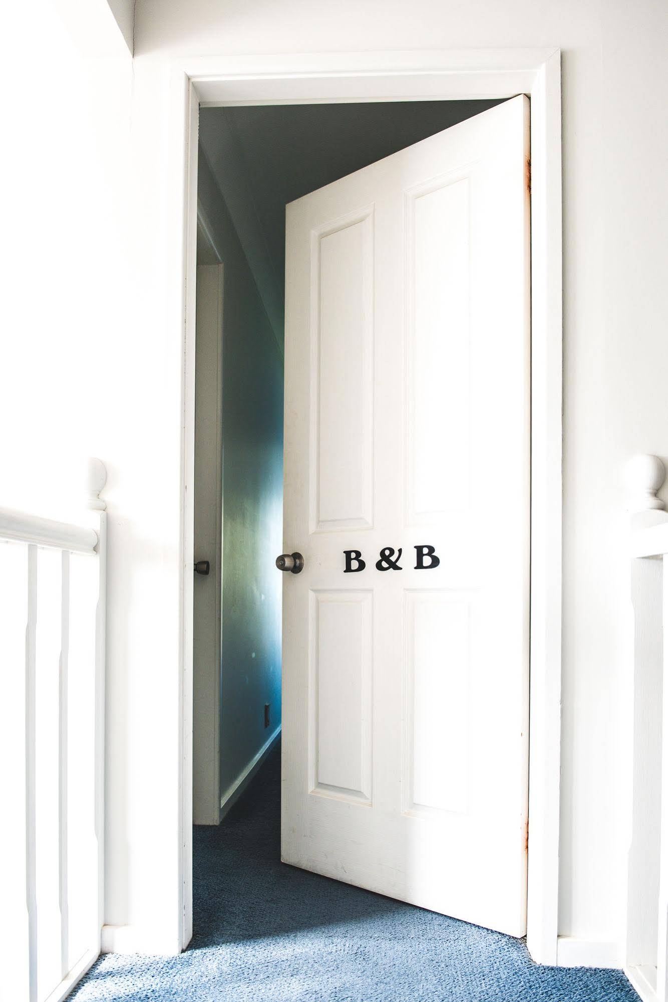 Anne's Waterfront Haven Bed & Breakfast