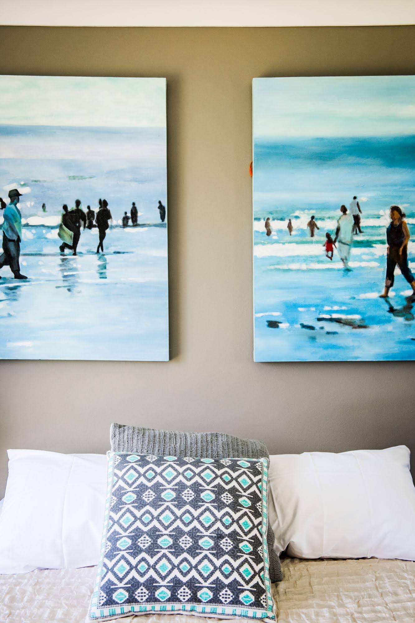 Anne's Waterfront Haven Bed & Breakfast