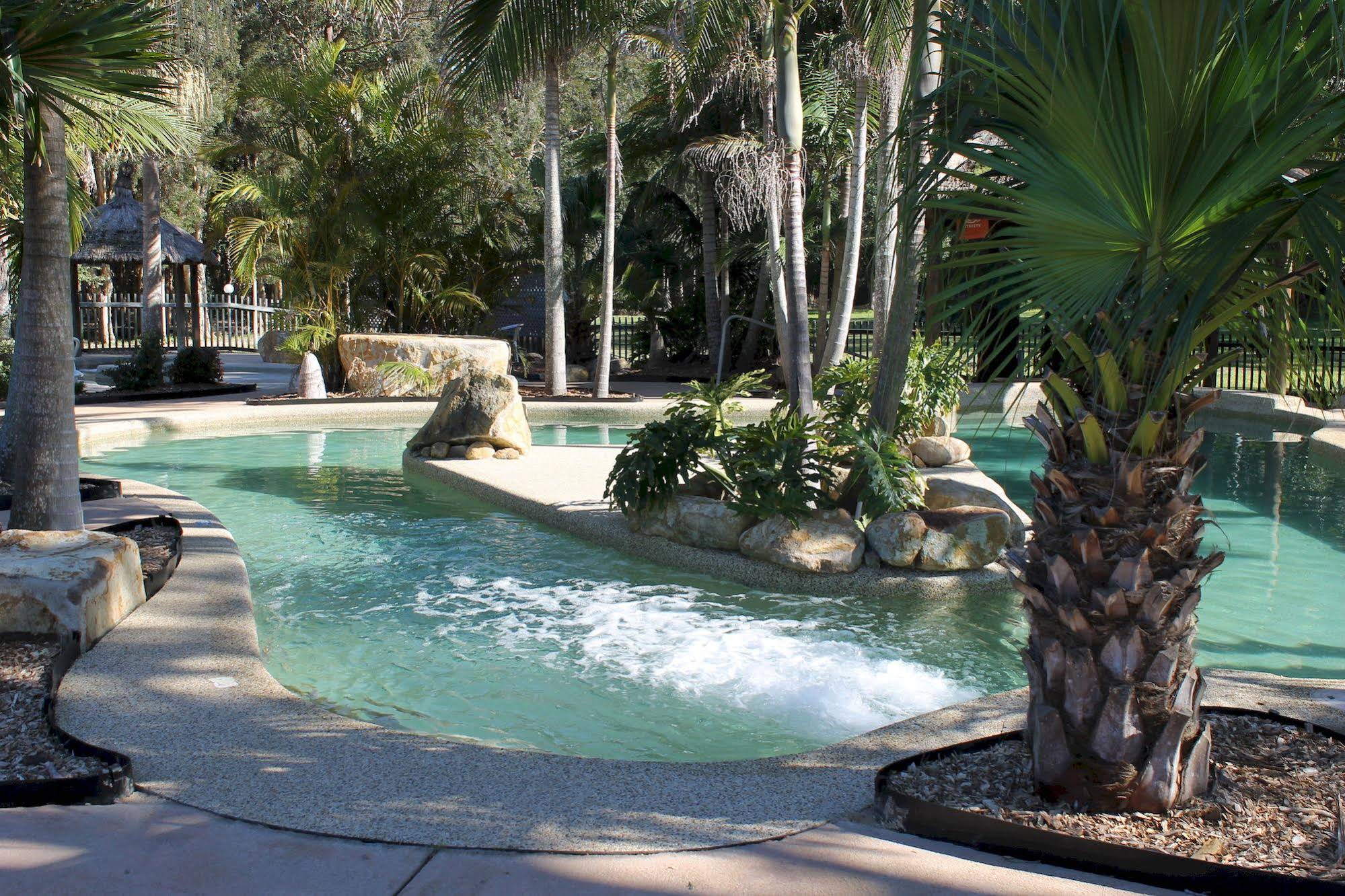 Bays Holiday Park