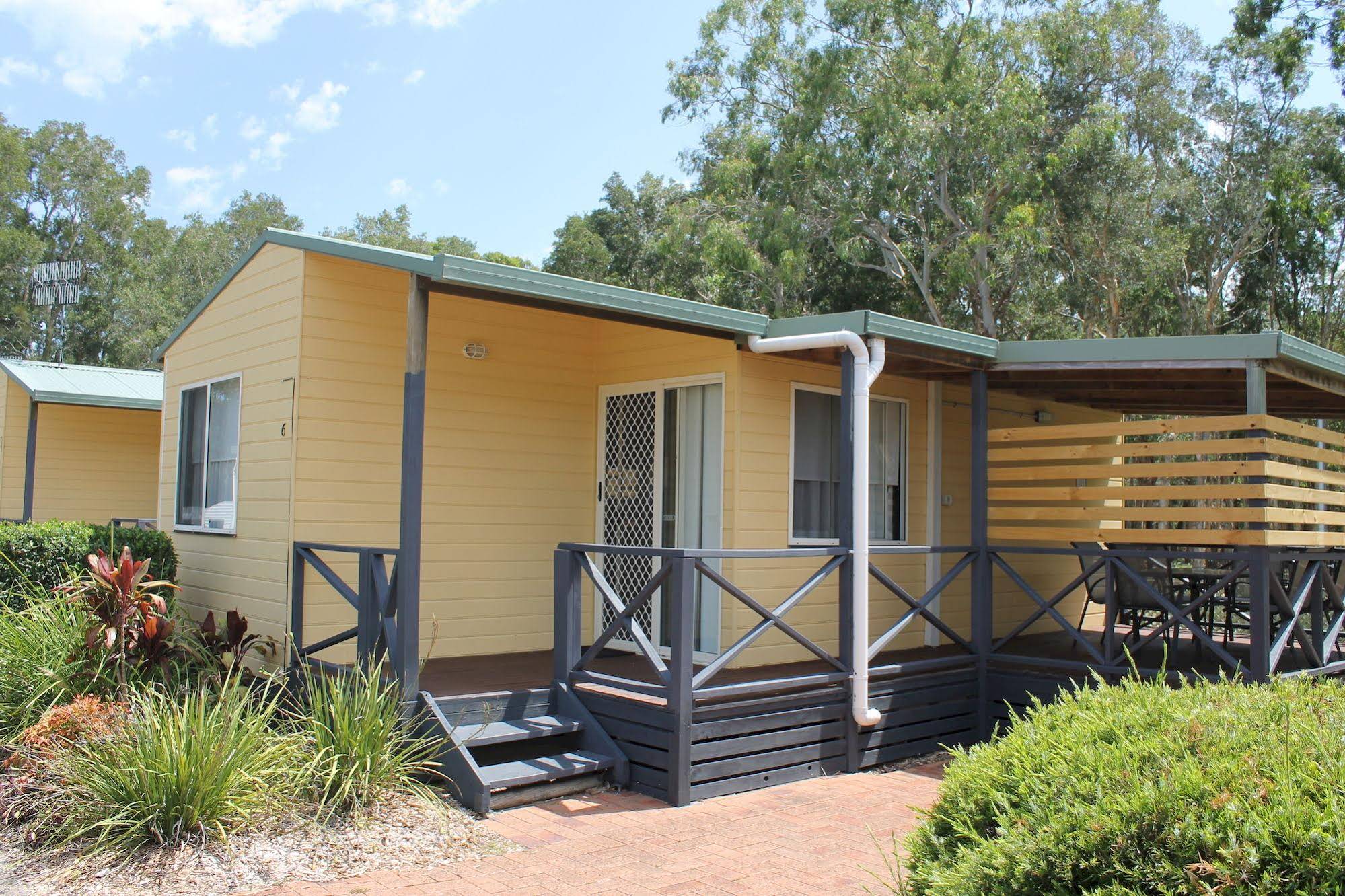 Bays Holiday Park
