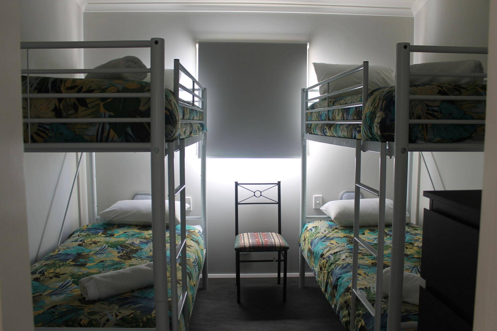 Bays Holiday Park