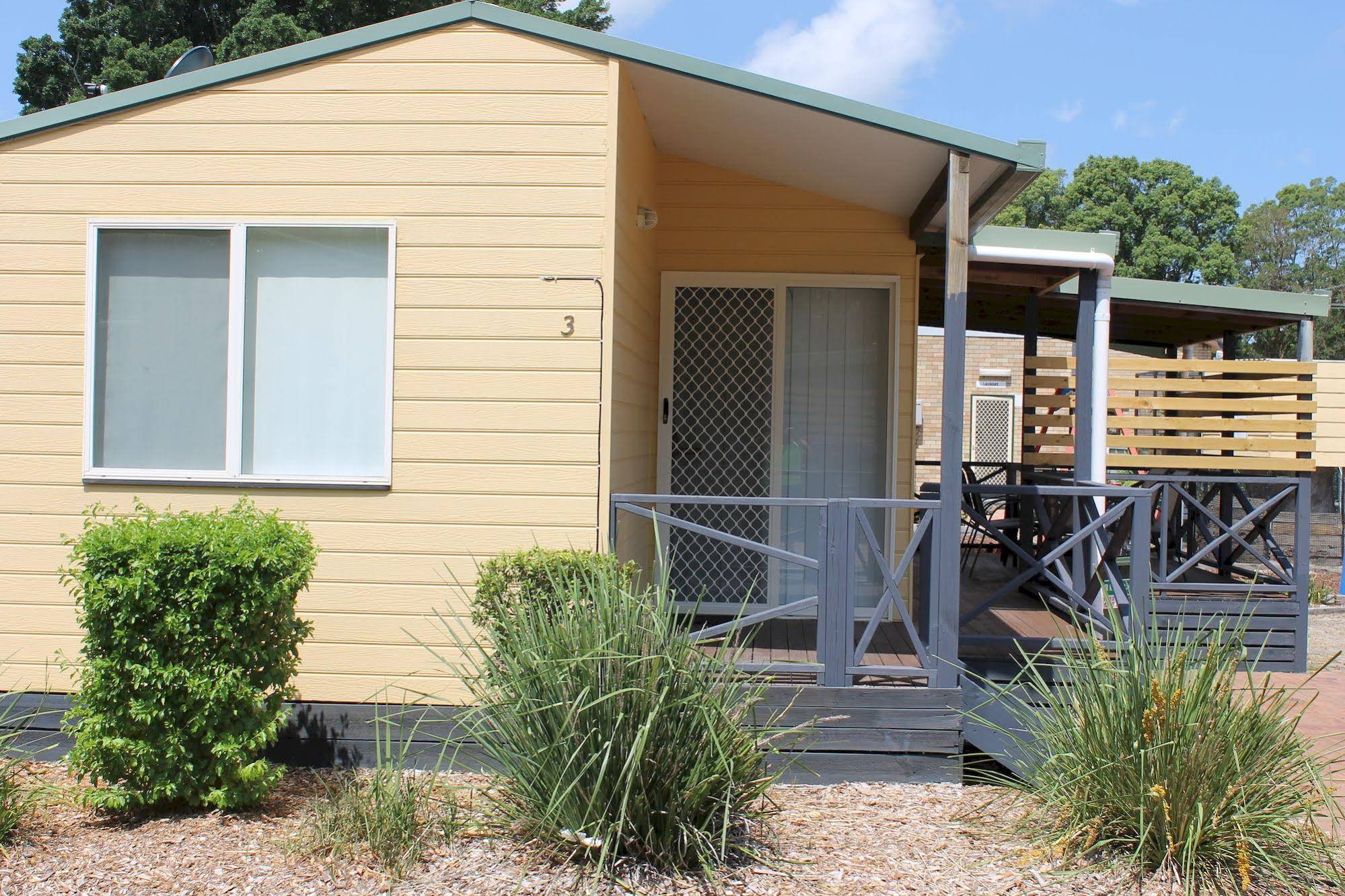 Bays Holiday Park