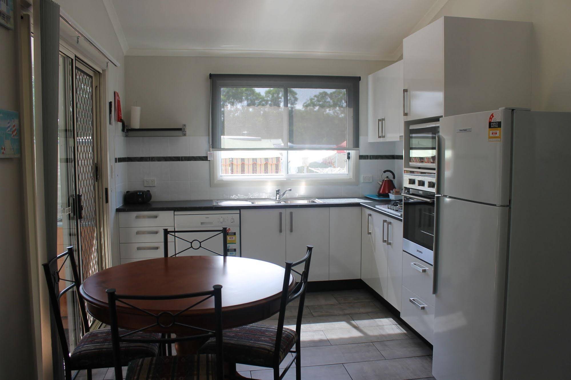 Bays Holiday Park