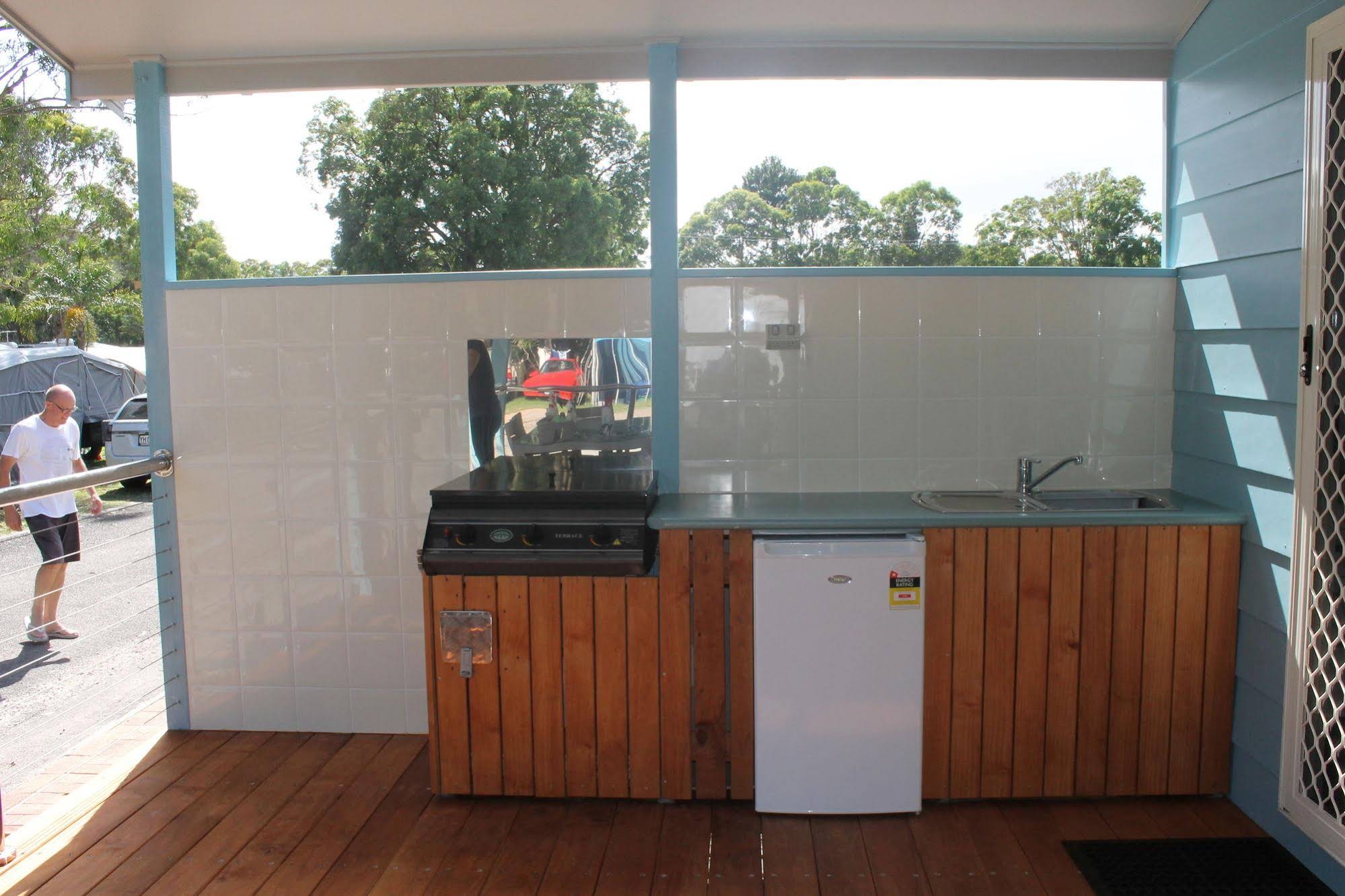 Bays Holiday Park
