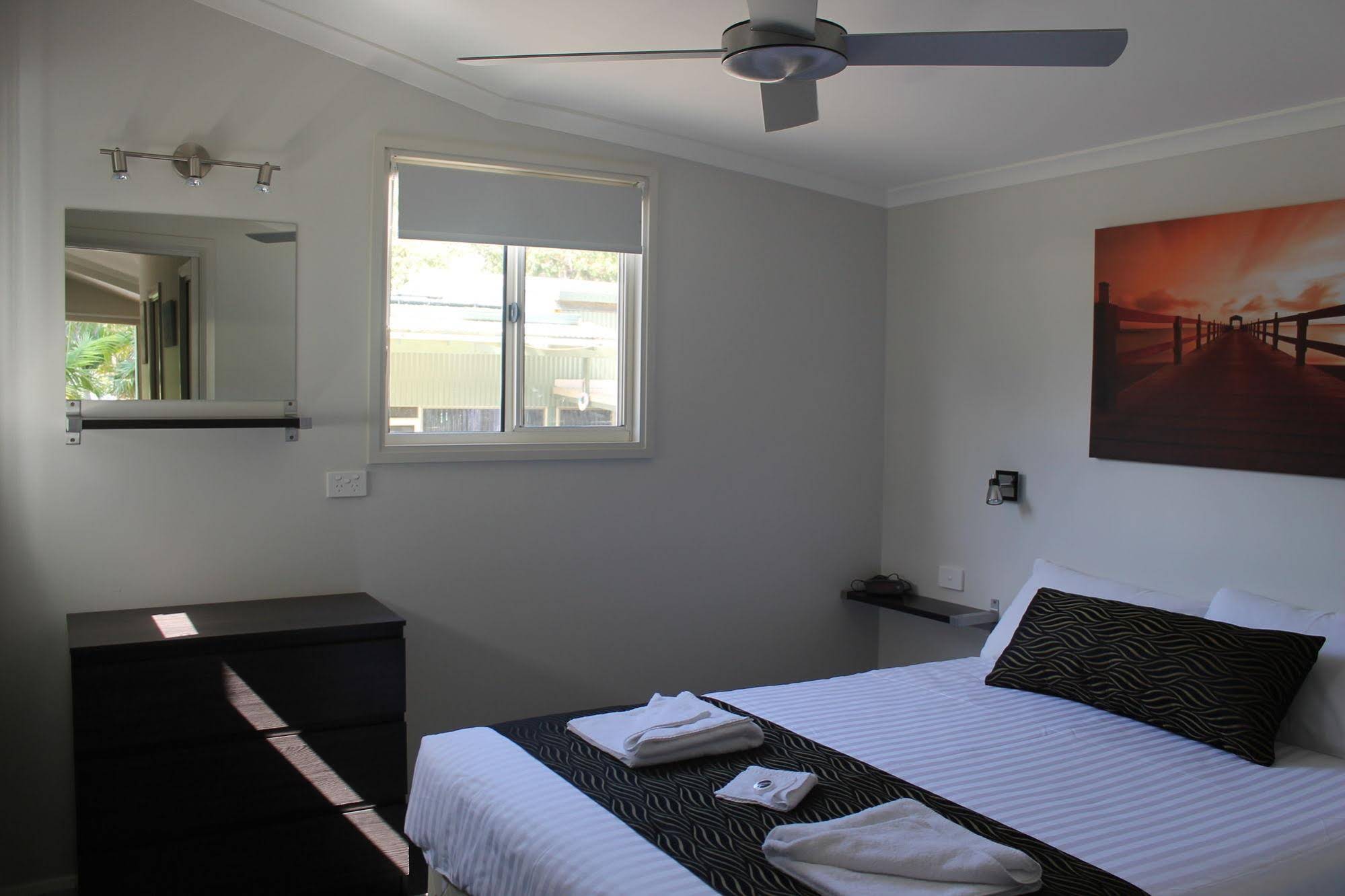 Bays Holiday Park