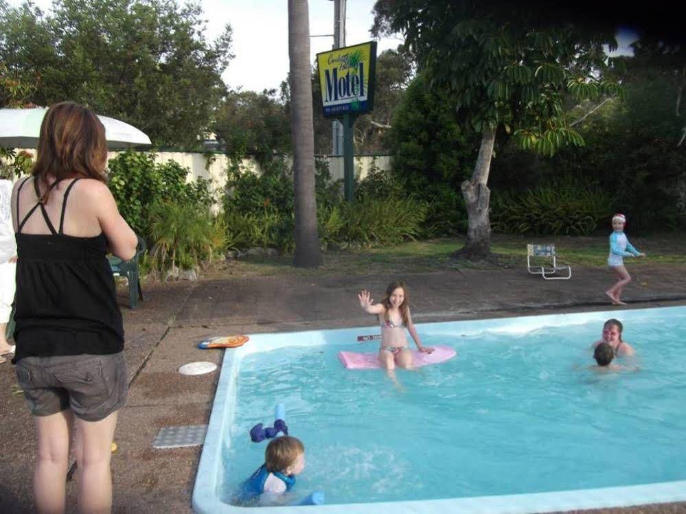 Corlette Palms Motor Inn