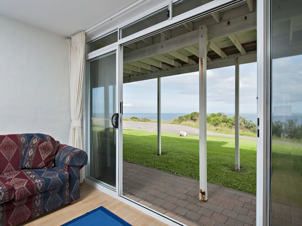 Ocean Retreat