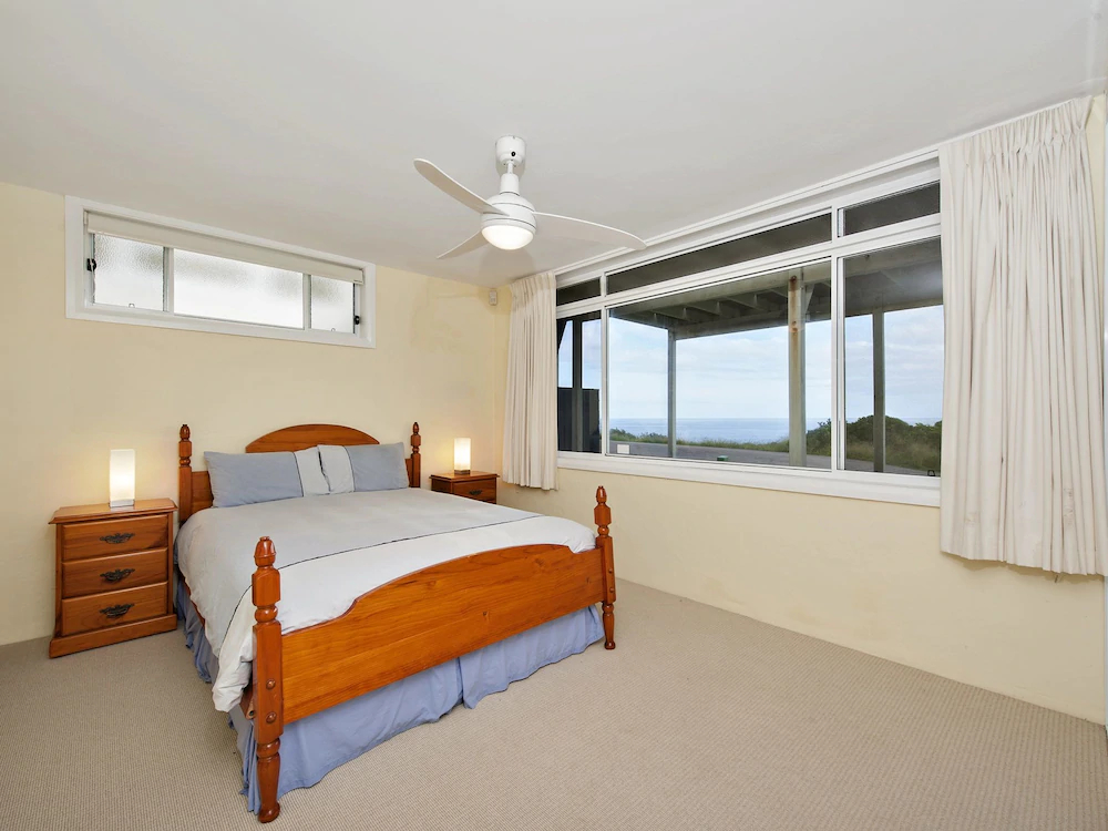 Ocean Retreat