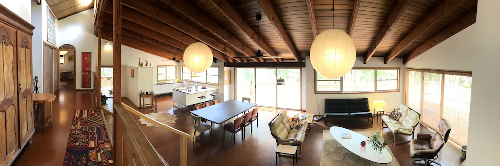 Grand Bali Retreat At Arakoon