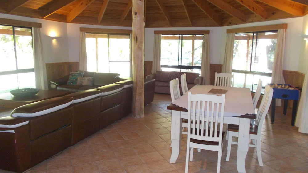 Swr Rainforest Retreat
