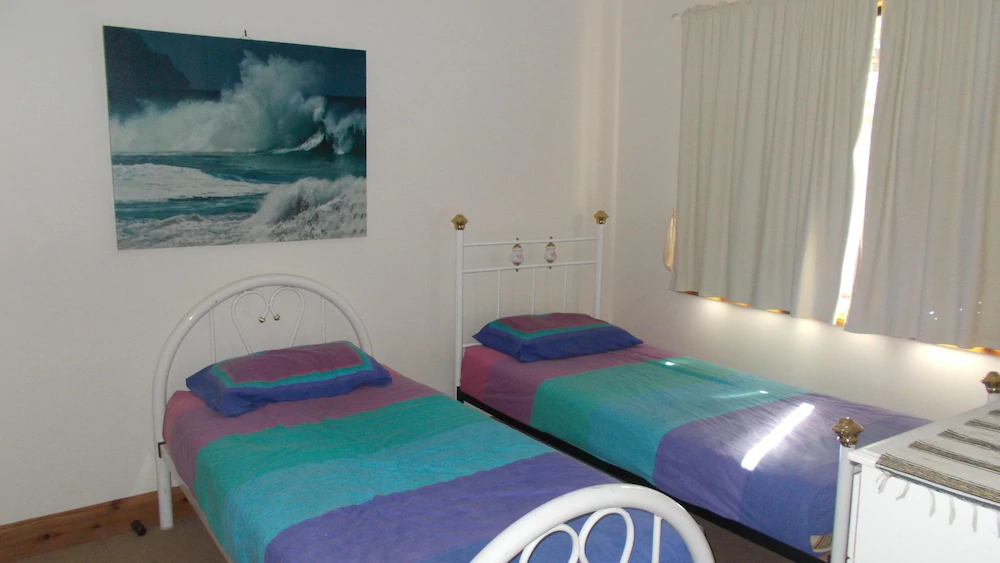 Swr Rainforest Retreat