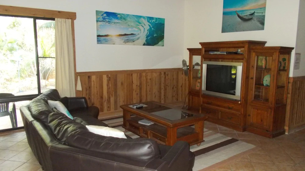 Swr Rainforest Retreat