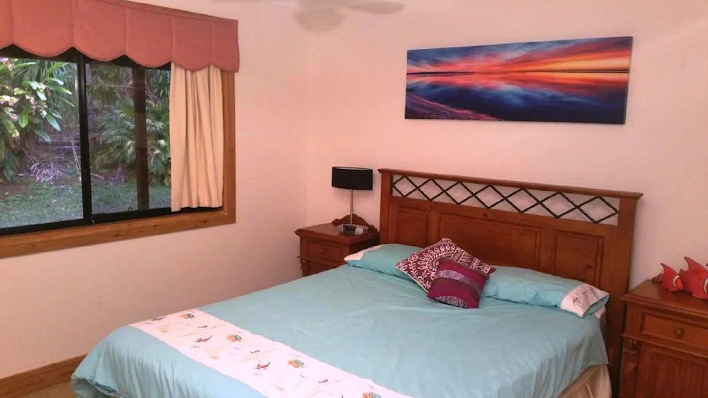 Swr Rainforest Retreat