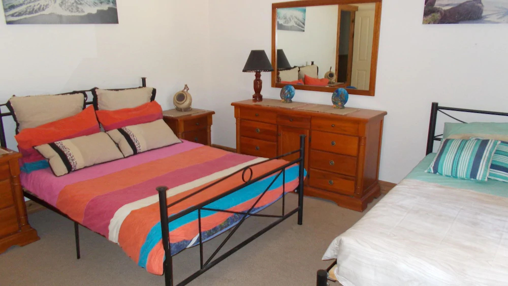 Swr Rainforest Retreat