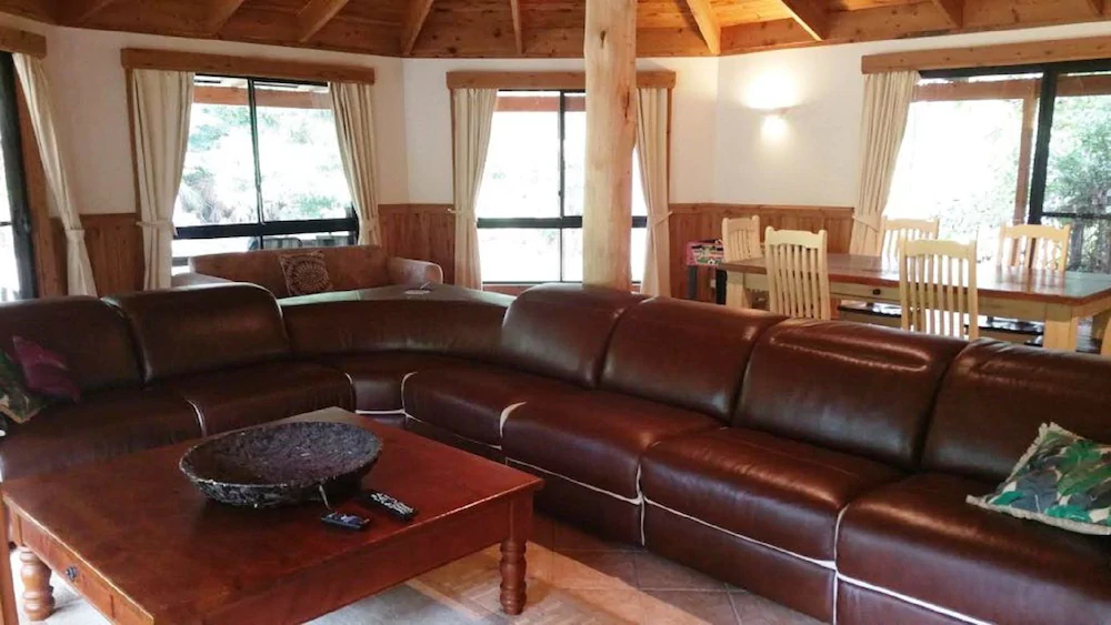 Swr Rainforest Retreat