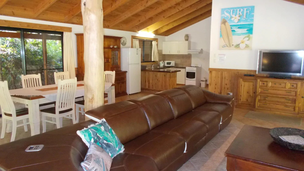 Swr Rainforest Retreat