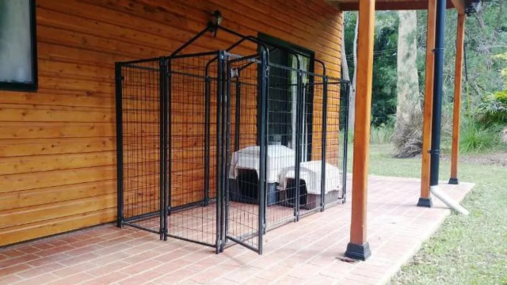 Swr Rainforest Retreat