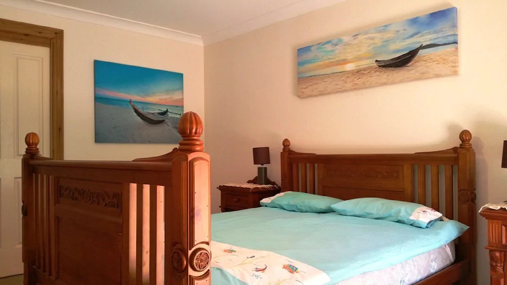 Swr Rainforest Retreat