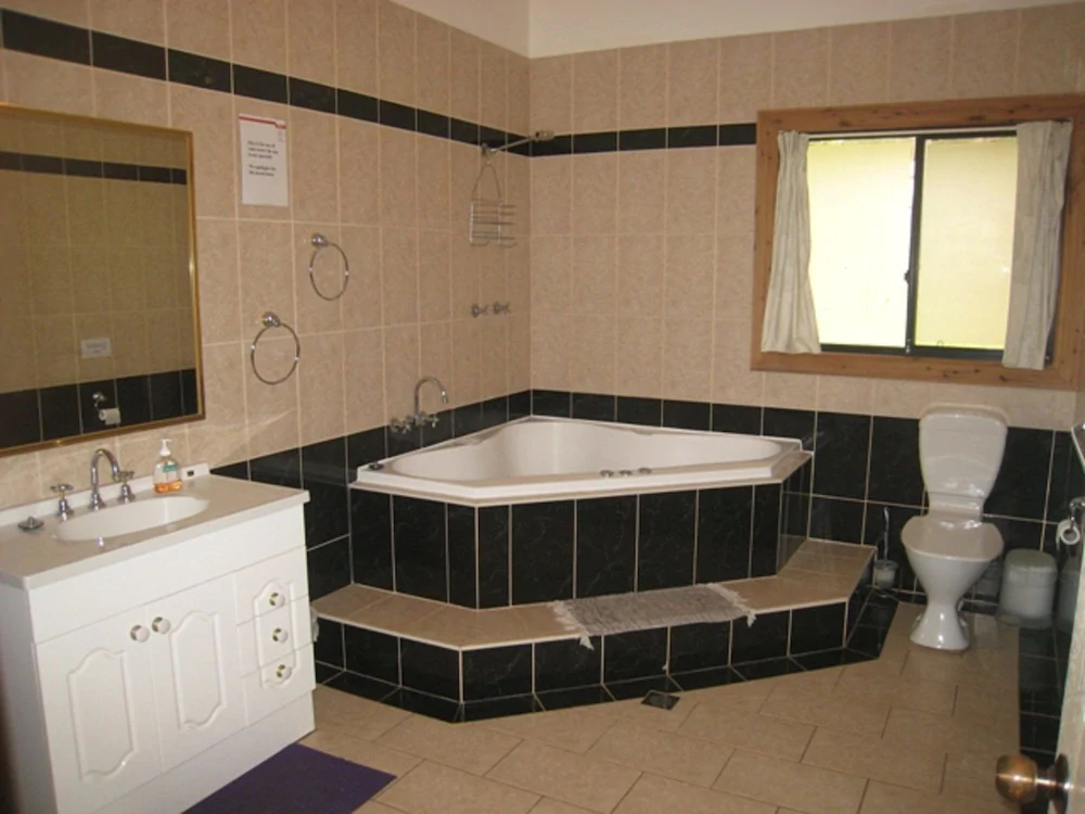 Swr Rainforest Retreat