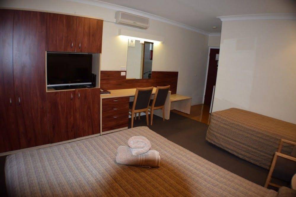 Acacia Motor Inn Armidale