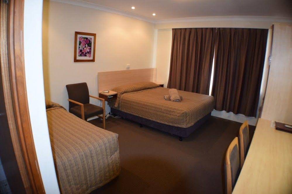 Acacia Motor Inn Armidale