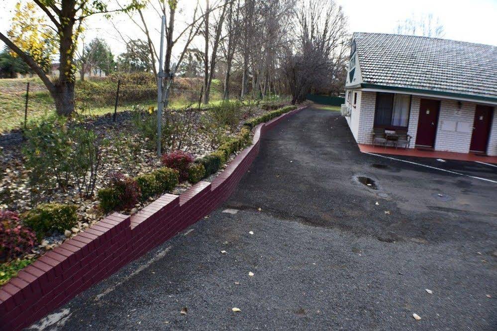 Acacia Motor Inn Armidale