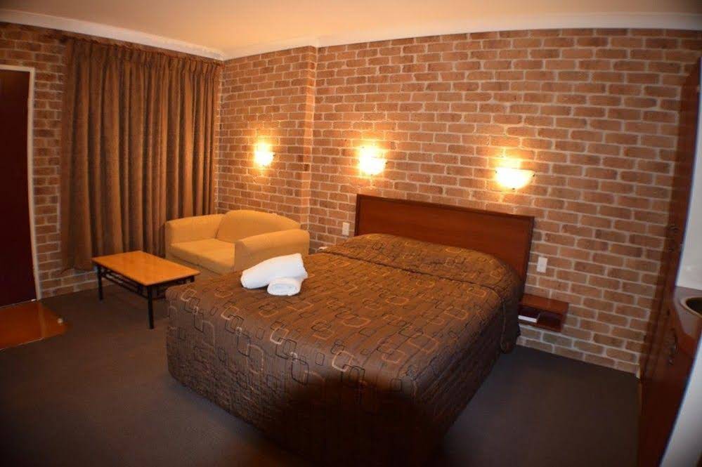 Acacia Motor Inn Armidale
