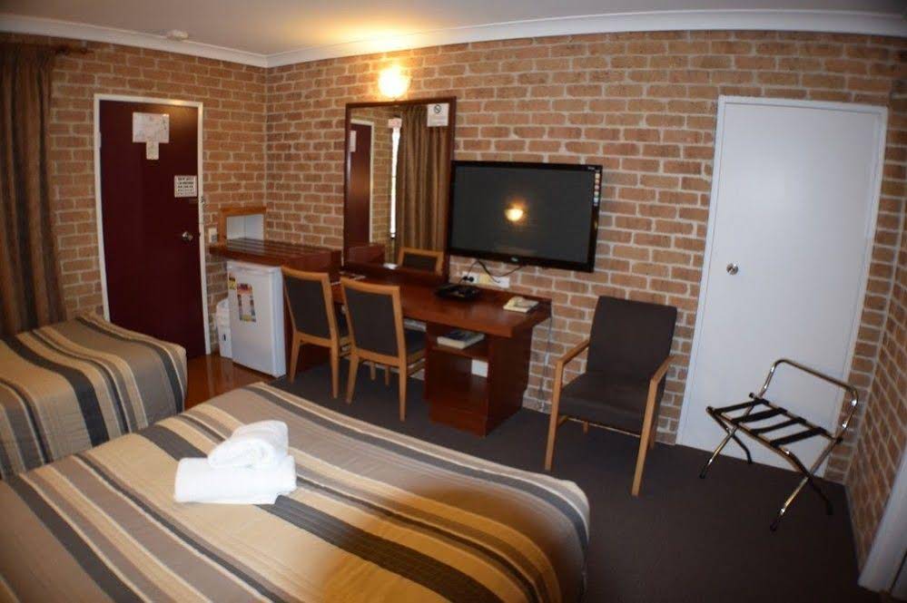 Acacia Motor Inn Armidale