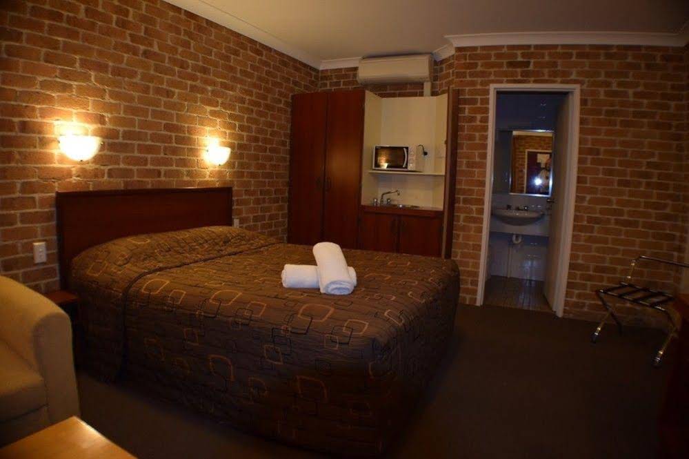 Acacia Motor Inn Armidale