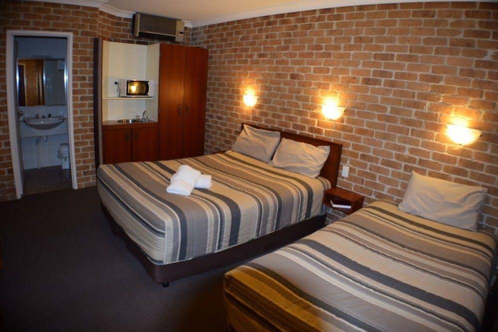 Acacia Motor Inn Armidale