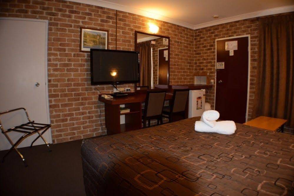 Acacia Motor Inn Armidale