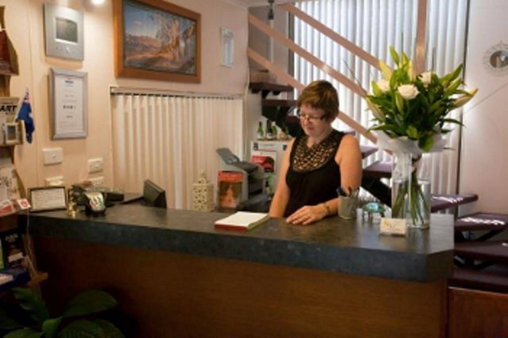 Alluna Motel